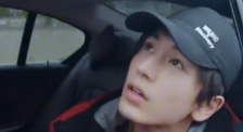 特意的等待