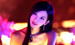 女大学生的私情